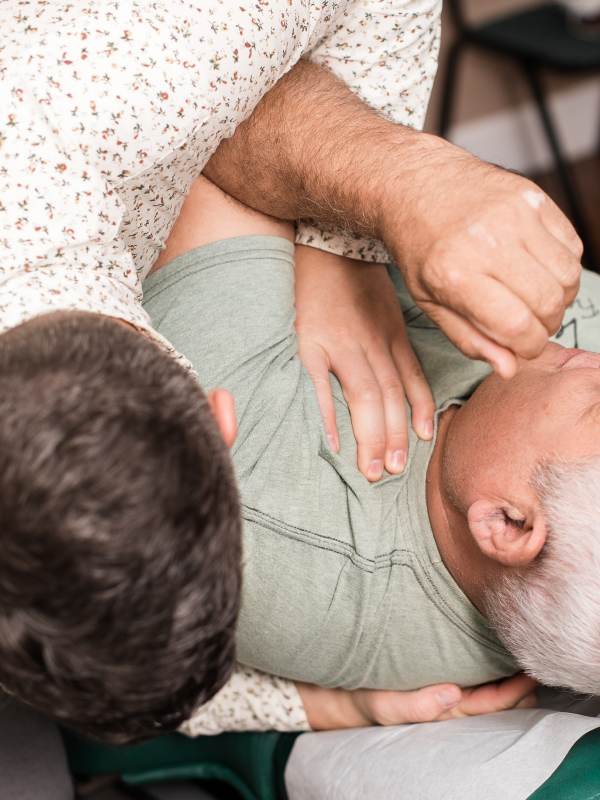 Manual Therapy