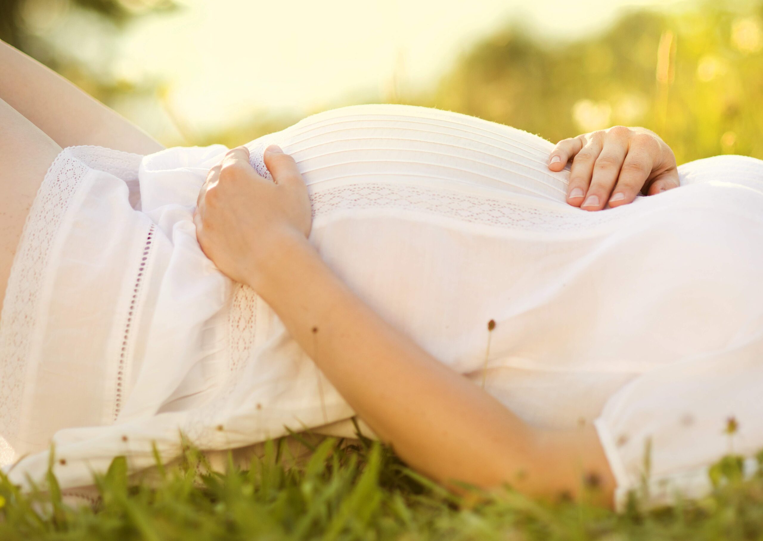 Pregnancy Adjustments