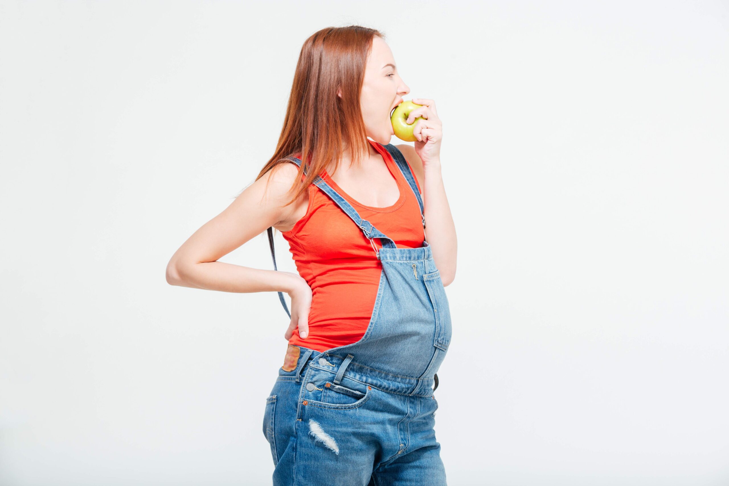 Pregnancy Nutrition