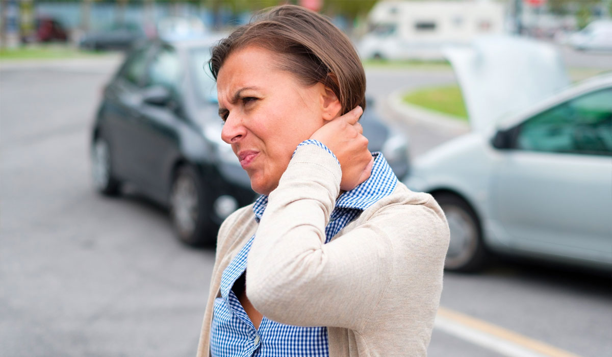 Chiropractic Treatment for Whiplash Injuries